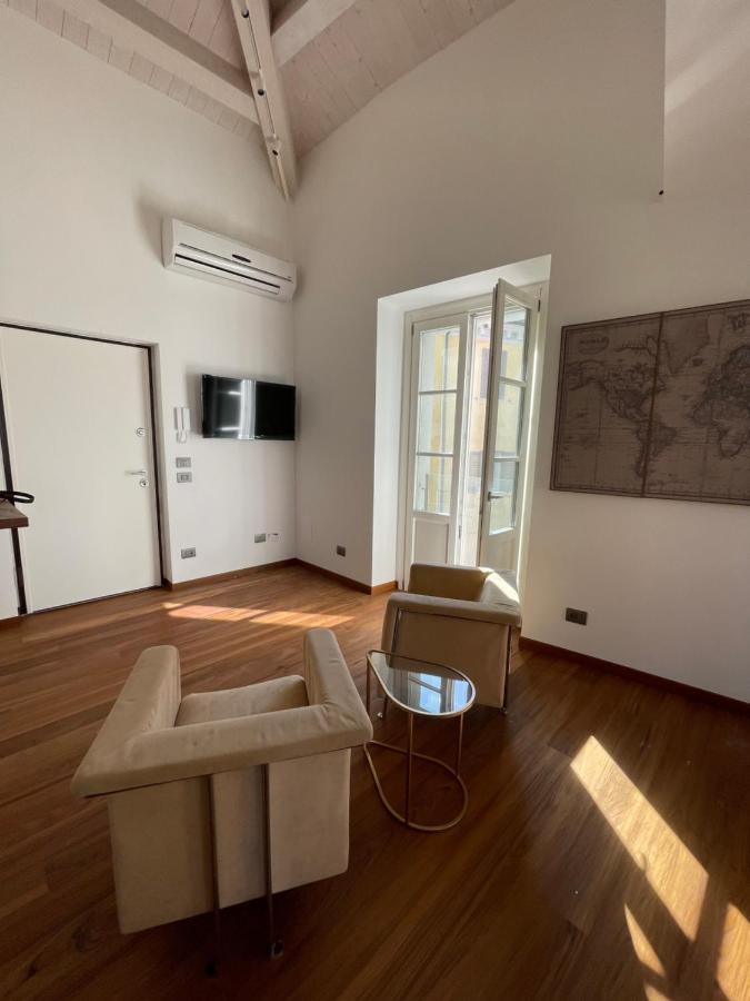 B&B Aganita 安科纳 外观 照片