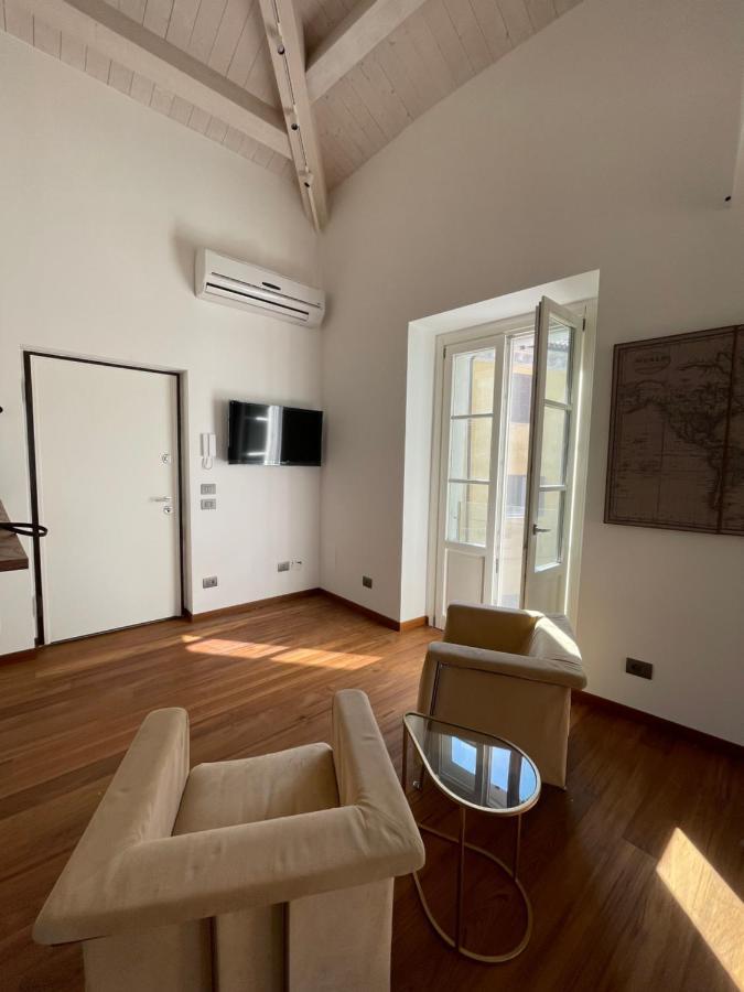 B&B Aganita 安科纳 外观 照片