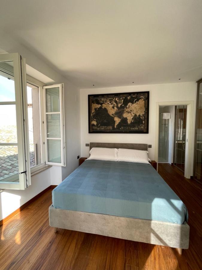 B&B Aganita 安科纳 外观 照片
