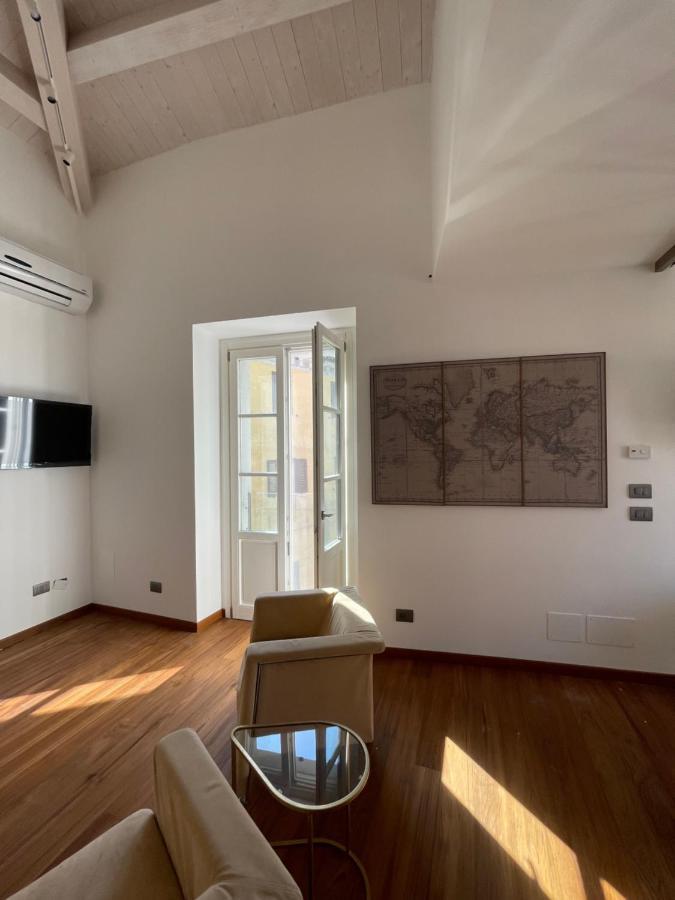B&B Aganita 安科纳 外观 照片