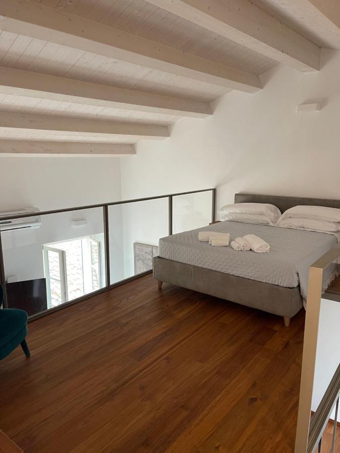 B&B Aganita 安科纳 外观 照片