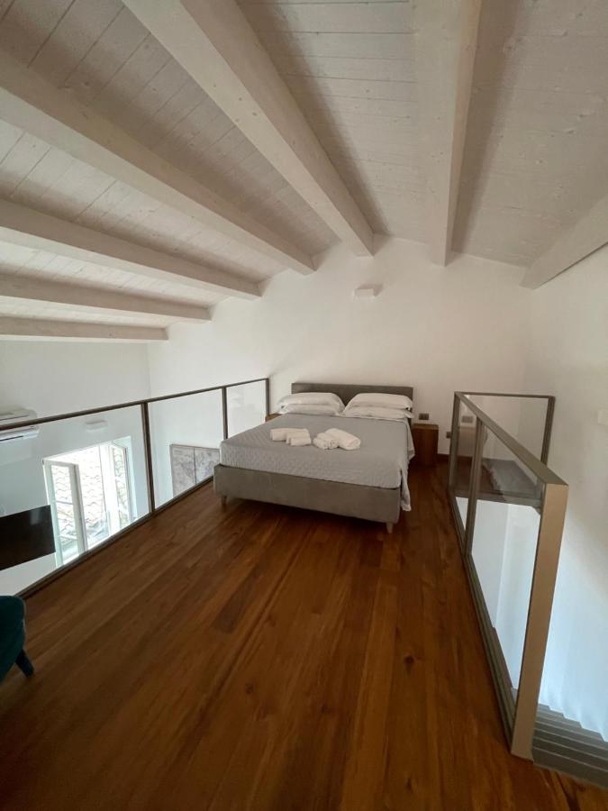 B&B Aganita 安科纳 外观 照片