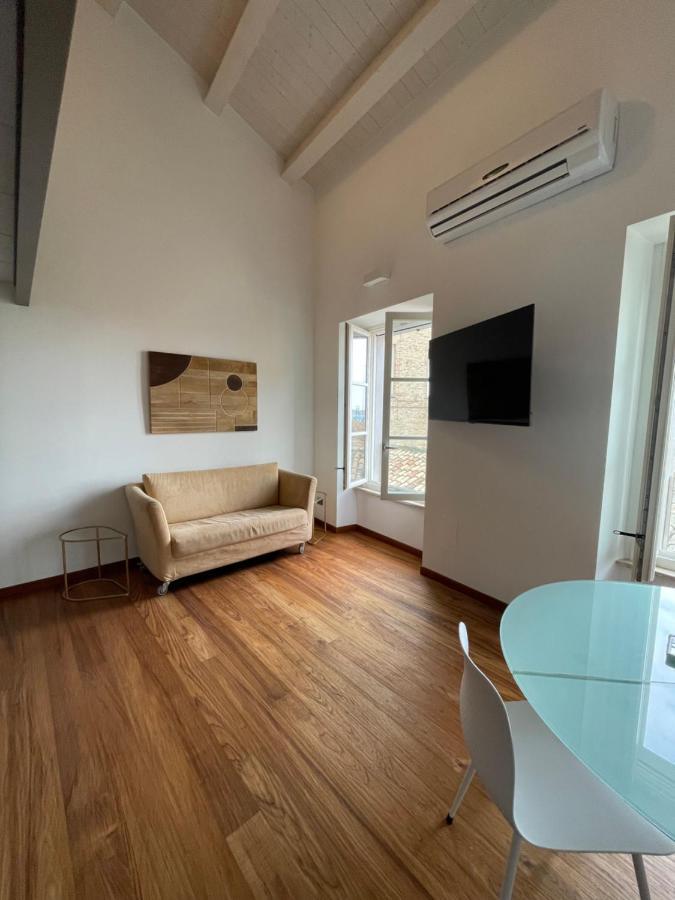 B&B Aganita 安科纳 外观 照片