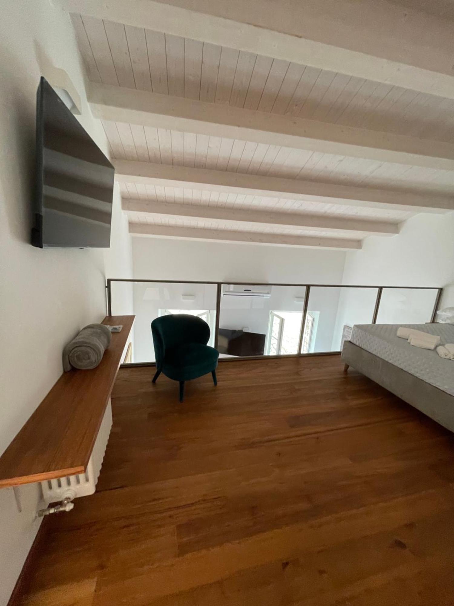 B&B Aganita 安科纳 外观 照片